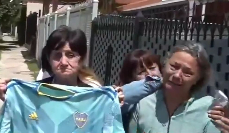 Σοκ στην Αργεντινή: Οπαδός της Μπόκα Τζούνιορς αυτοκτόνησε μετά την ήττα στον τελικό του Copa Libertadores