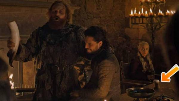 Game Of Thrones: Η απάντηση για τον ξεχασμένο καφέ από τα Starbucks
