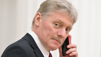 Κρεμλίνο: Συνάντηση Πούτιν - Ζελένσκι μόνο μετά από «γραπτή συμφωνία»