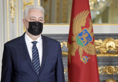 Μαυροβούνιο: Τίτλοι τέλους για τον Πρωθυπουργό