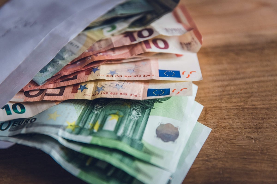 «Χάρτης πληρωμών» ΕΦΚΑ-ΔΥΠΑ: Ποιοι πάνε ταμείο αυτή την εβδομάδα