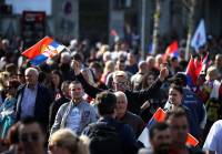 Σερβία: Εκλογές και μποϊκοτάζ από την αντιπολίτευση