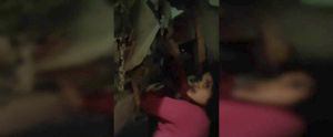Συγκλονιστικό βίντεο ντοκουμέντο: Η ΕΜΑΚ διασώζει κοριτσάκι από τα ερείπια