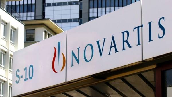Novartis: Ο Αγγελής ζήτησε την εξαίρεση της Δημητρίου και του Δασούλα από την υπόθεση