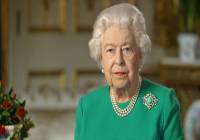 Βασίλισσα Ελισάβετ: «Μαζί θα νικήσουμε την νόσο»