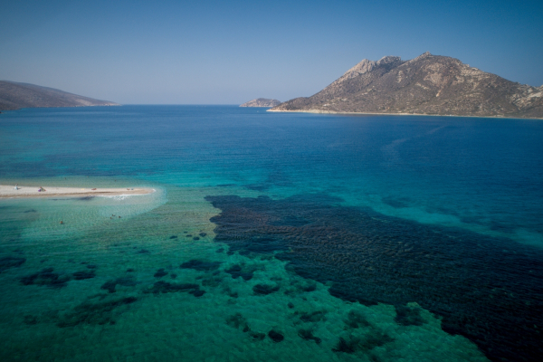 Sabah: Η Τουρκία σχεδιάζει θαλάσσια πάρκα στο Αιγαίο ως αντίποινα στην Ελλάδα