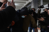 Δολοφονία Άλκη: Κατέγραψαν στην κάμερα τον 20χρονο που διέφυγε στην Αλβανία -«Σαφάρι» για άλλους δέκα