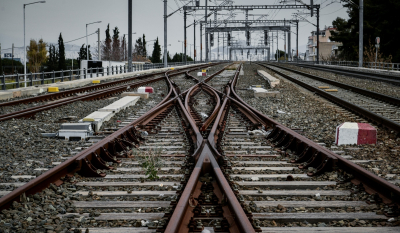 Αλλαγές στα δρομολόγια τρένων λόγω της κακοκαιρίας Daniel - Η ανακοίνωση της Hellenic Train