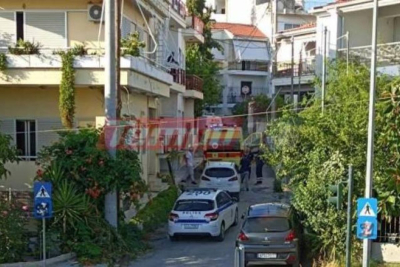 Δολοφονία 55χρονης στην Πάτρα: Ο ανιψιός σκότωσε τη θεία και βρήκε «καταφύγιο» σε τροχόσπιτο