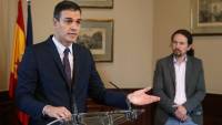 Ισπανία: Η κυβέρνηση Σάντσεθ πήρε ψήφο εμπιστοσύνης