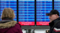 Βρετανία: Προβλήματα στη λειτουργία του αεροδρόμιου Γκάτγουικ λόγω «ύποπτου drone»