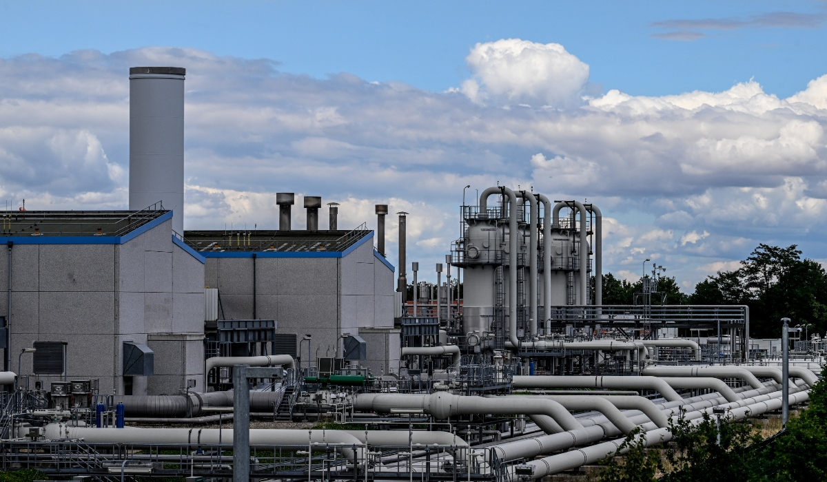 Ο κύβος ερρίφθη: Η Ρωσία κόβει το αέριο στην Ευρώπη μέχρι να αρθούν οι κυρώσεις