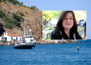 Εξαφάνιση Σταυρούλας - Κυψέλη: 6 μήνες στα αζήτητα η σορός που βρέθηκε στην θάλασσα του Πόρου - Τι έδειξαν οι τοξικολογικές