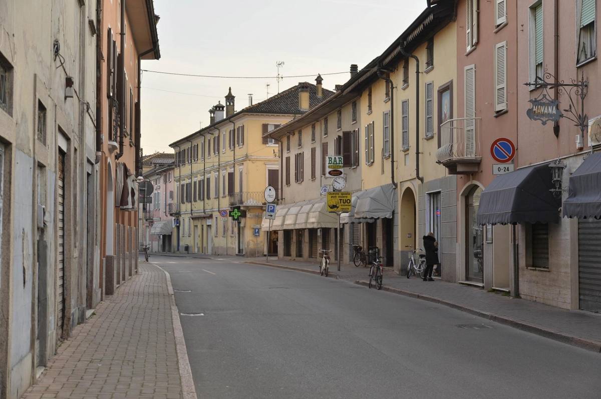 Κορονοϊός: Στα 16 τα κρούσματα στην Ιταλία – Σε καραντίνα δήμοι και κωμοπόλεις