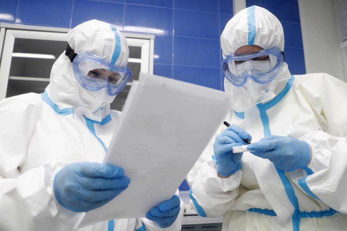 Ανοιχτή επιστολή 239 επιστημόνων στον ΠΟΥ: Αναθεωρήστε - Ο νέος κορoνοϊός μεταδίδεται αερογενώς