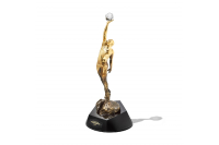 ΝΒΑ: Το βραβείο του MVP μετονομάστηκε σε «Μάικλ Τζόρνταν»