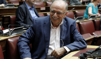 Για «άρωμα παρακράτους» μιλούν οι ευρωβουλευτές του ΣΥΡΙΖΑ για την καταγγελία Ανδρουλάκη