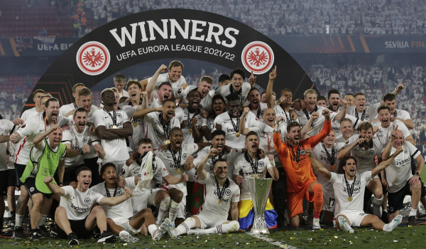 Europa League: Η διοργάνωση των 367 γκολ σε 139 παιχνίδια