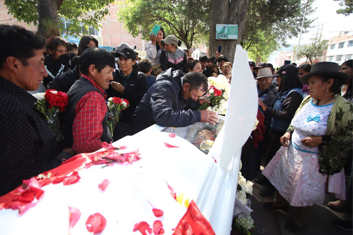 Πολιτική κρίση στο Περού: Τους 26 έφτασαν οι νεκροί στις διαδηλώσεις