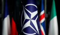 Επιπλέον πλοία και αεροσκάφη στέλνονται στην Ανατολική Ευρώπη από τους συμμάχους του ΝΑΤΟ