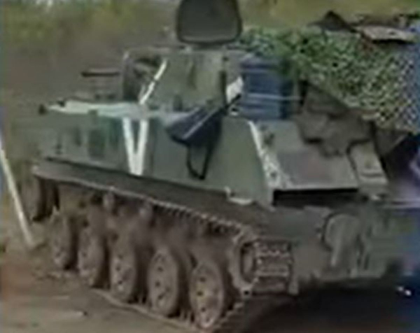 Σάλος με βίντεο που Ουκρανοί στρατιώτες πυροβολούν Ρώσο αιχμάλωτο πολέμου