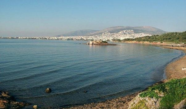 6χρονος ανασύρθηκε νεκρός από τη θάλασσα στο Μεγάλο Καβούρι Αττικής