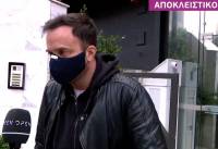 Γιώργος Λιανός: Καλά κάνει ο Σάκης Τανιμανίδης που δεν θα είναι στο «Survivor»