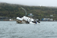 Ναυάγιο Τιτανικού: Τα σενάρια για την τύχη του υποβρυχίου - Εξέπεμψε σήμα κινδύνου