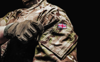 Βρετανία: Δίωξη σε μέλος του στρατού για δραστηριότητες που συνδέονται με την τρομοκρατία