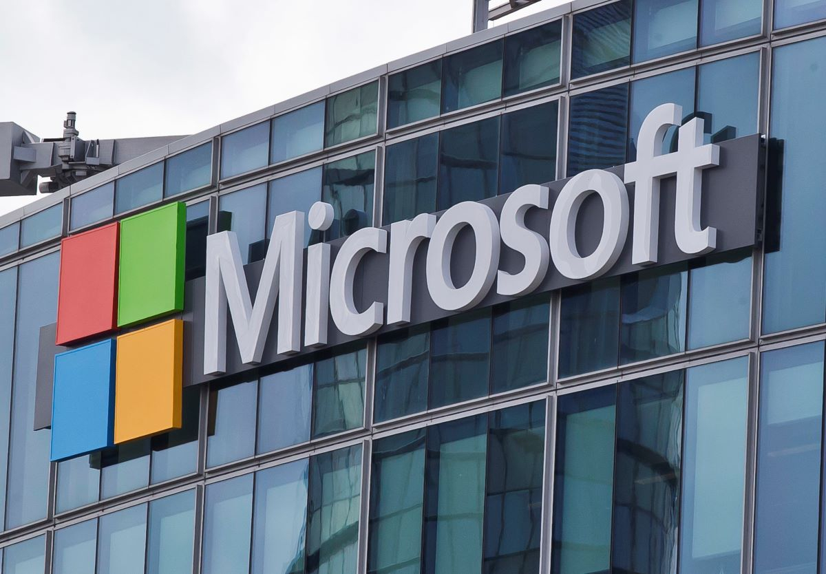Τεράστια επένδυση από τη Microsoft στη Γερμανία: 3 δισ. ευρώ για την τεχνητή νοημοσύνη