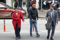 Θεσσαλονίκη: «Κλειδί» η μαρτυρία του οδηγού φορτηγού για την καταδίωξη και τα λάθη της ΕΛΑΣ