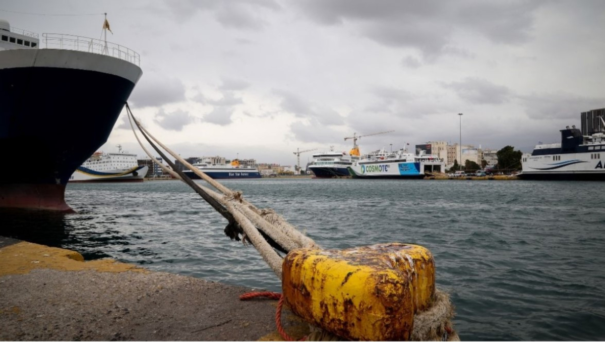 Λιμάνια: Ανεστάλησαν οι απεργιακές κινητοποιήσεις σε Ρυμουλκά και Ναυαγοσωστικά