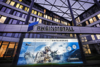 Γερμανία: Στόχος κυβερνοεπίθεσης η αμυντική βιομηχανία Rheinmetall - Δεν επλήγη το στρατιωτικό τμήμα
