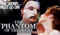 Το original «Φάντασμα της Όπερας» δωρεάν στο YouTube τη Μεγάλη Παρασκευή