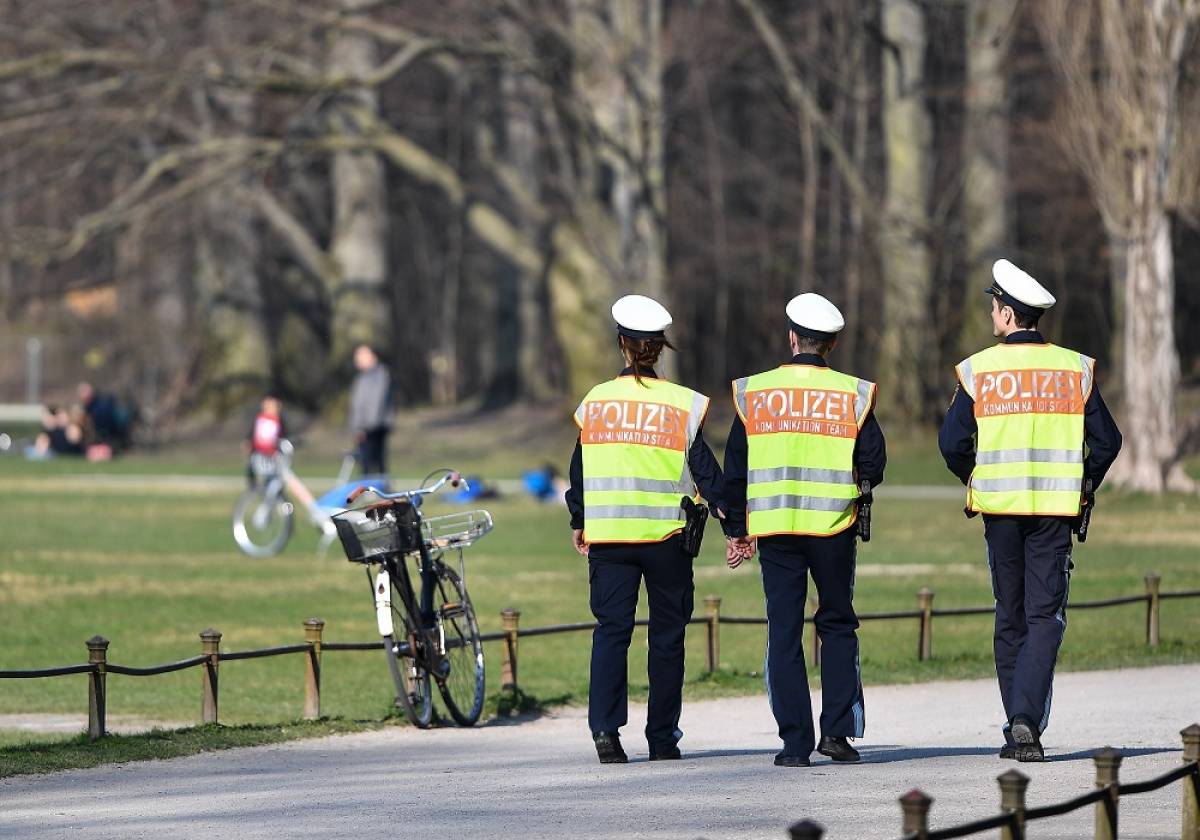 Κορονοϊός στην Ολλανδία: Στους 136 οι νεκροί - 3.631 τα επιβεβαιωμένα κρούσματα