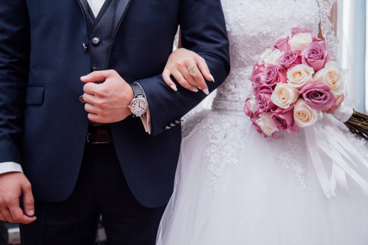 Θεσσαλονίκη: 21 τα κρούσματα από τον γάμο - Ακόμη 3 σε γάμο στις Σέρρες