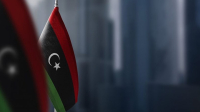 Η Μικτή Στρατιωτική Επιτροπή 5+5 συγκλήθηκε για πρώτη φορά μετά από 7 μήνες στη Λιβύη