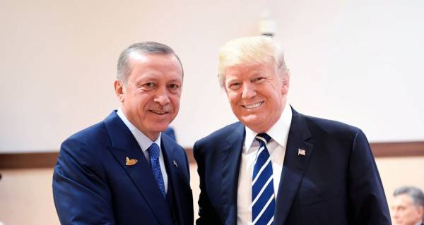 Οσάκα: Με Πούτιν και Ερντογάν θα συναντηθεί ο Τραμπ στο περιθώριο της G20