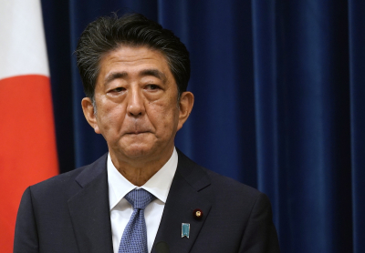 Ιαπωνία: Σε σοκ η χώρα θρηνεί τον Άμπε που δολοφονήθηκε εν ψυχρώ
