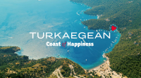 «Τουρκικό Αιγαίο»: Η Τουρκία προκαλεί με τη νέα τουριστική καμπάνια