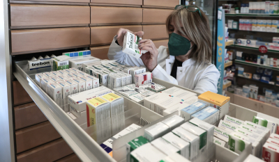 Η ΕΛΑΣ αποκάλυψε μεγάλη απάτη σε βάρος φαρμακοποιών σε όλη την Ελλάδα