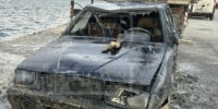 Κέρκυρα: Αυτοκίνητο με ανθρώπινα οστά ανασύρθηκε από το λιμάνι