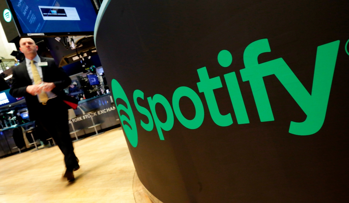 Spotify: Τρίτο κύμα απολύσεων – Διώχνουν 1.500 εργαζομένους