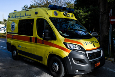 Κρήτη: Δίχρονο αγοράκι βρέθηκε πνιγμένο μέσα σε βαρέλι