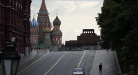 Η Ρωσία λανσάρει το ψηφιακό της ρούβλι ελπίζοντας να αποφύγει τις κυρώσεις