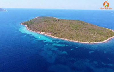 Αγία Μαριανή: Το άγνωστο νησί των Μεσσηνιακών Οινουσσών