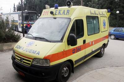 Θεσσαλονίκη: Νεκρός από ηλεκτροπληξία 55χρονος τεχνίτης