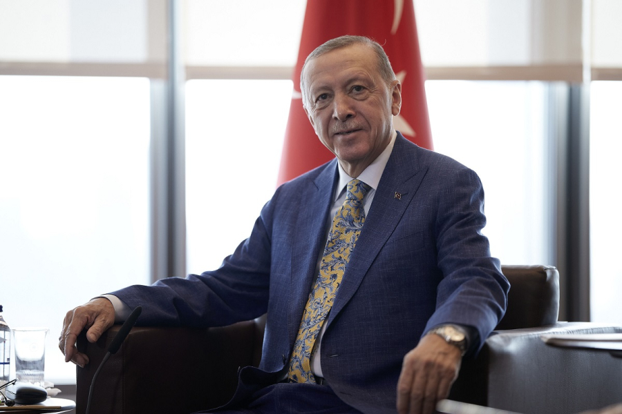 Τι επιδιώκει ο Τούρκος πρόεδρος Ερντογάν στη Μέση Ανατολή