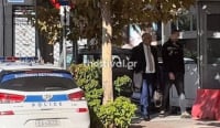 Θεσσαλονίκη: Δίωξη σε βαθμό κακουργήματος για τον 26χρονο οδηγό που παρέσυρε την 21χρονη