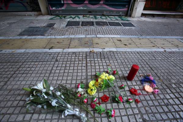 Μήνυση για ανθρωποκτονία από πρόθεση κατέθεσε η οικογένεια του Ζακ Κωστόπουλου